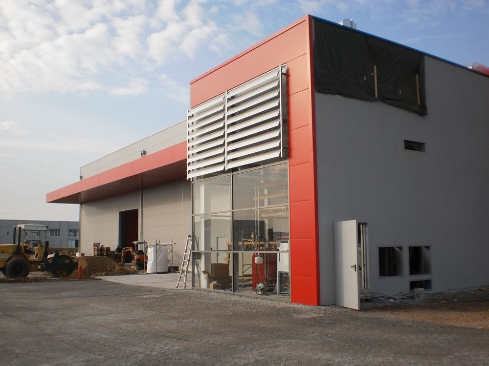 Casa Hoval