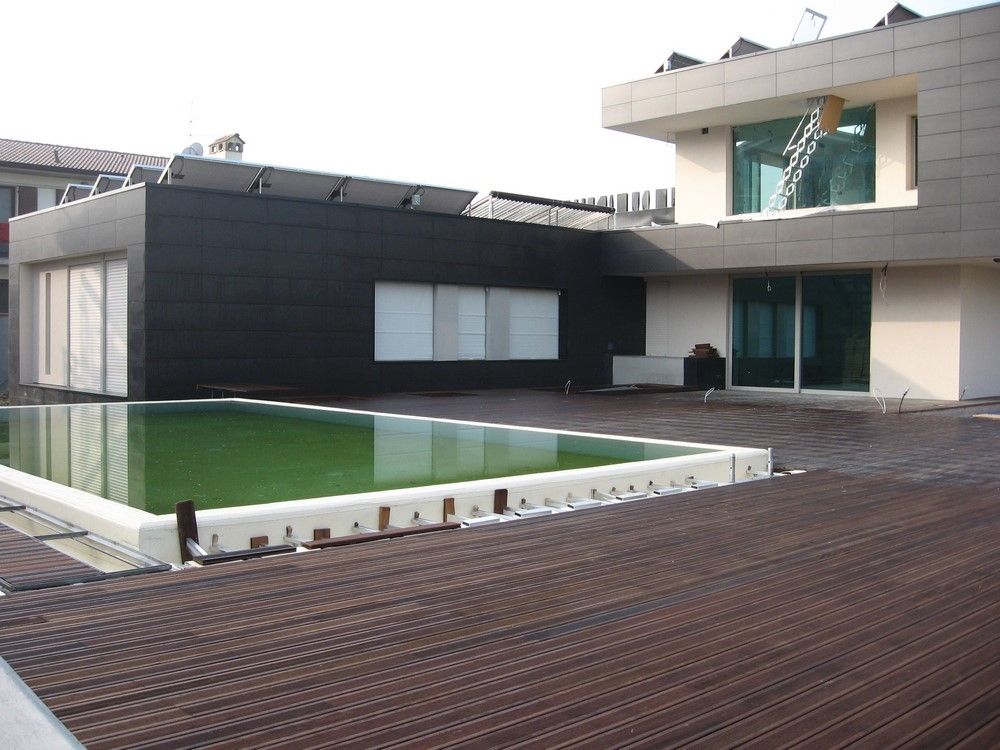 Casa Privata