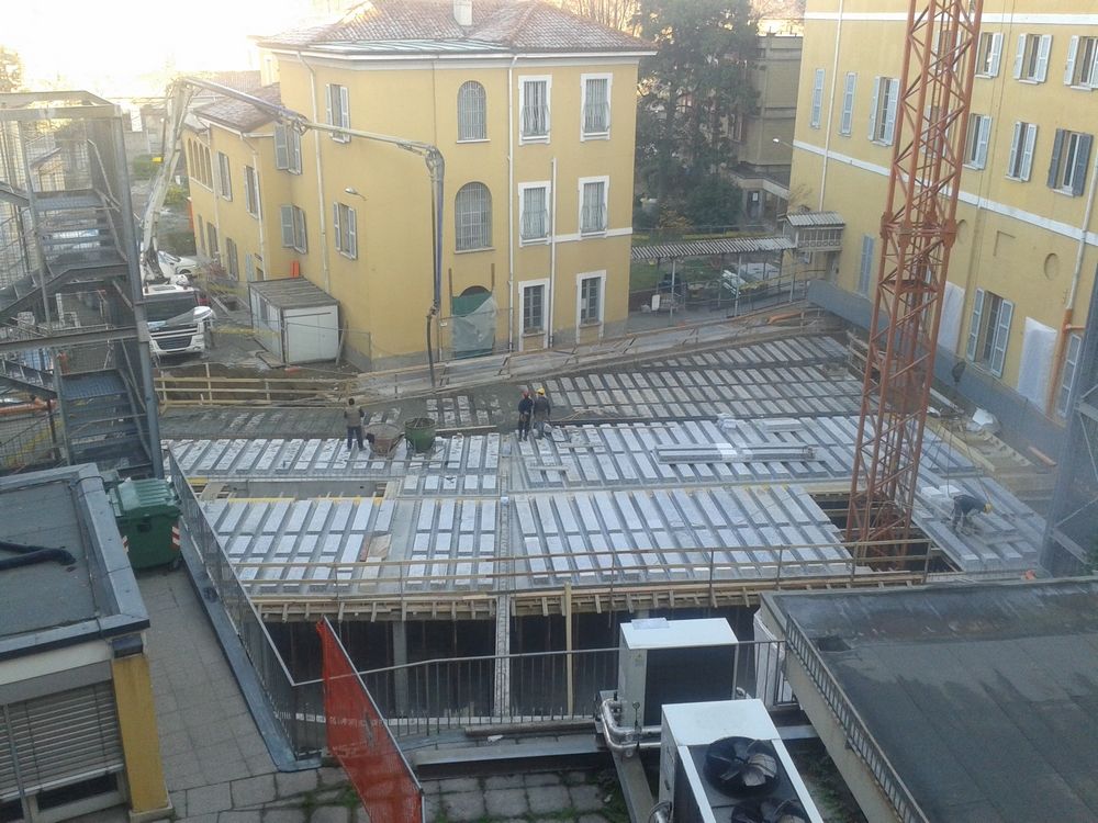 Istituti Clinici Zucchi